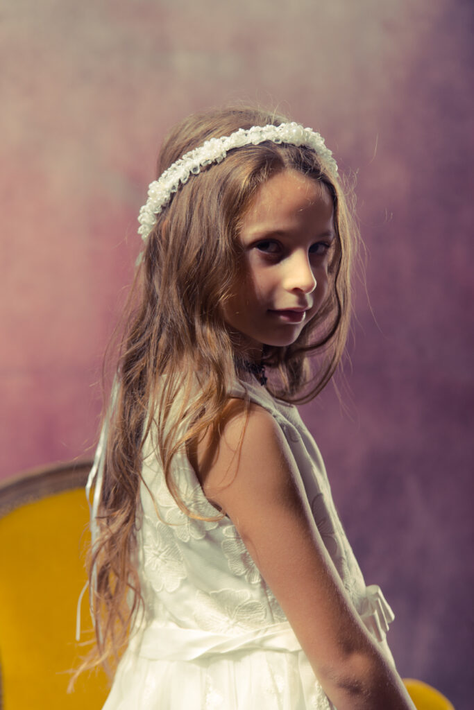 Fotografo per bambini a Genova