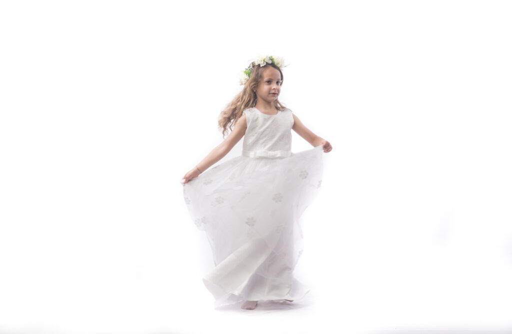 Fotografo per bambini a Genova