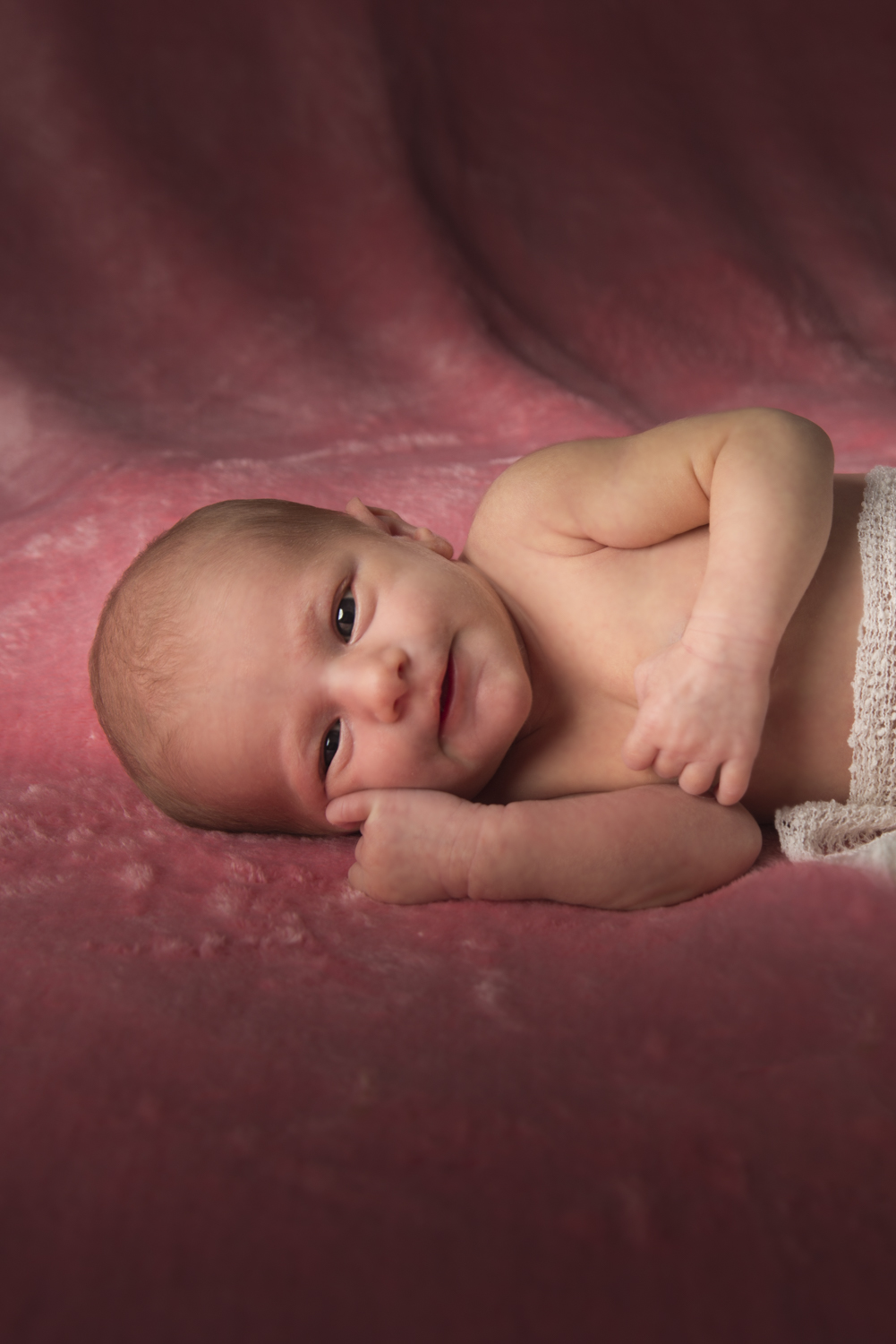 Servizi Fotografici Newborn a Genova