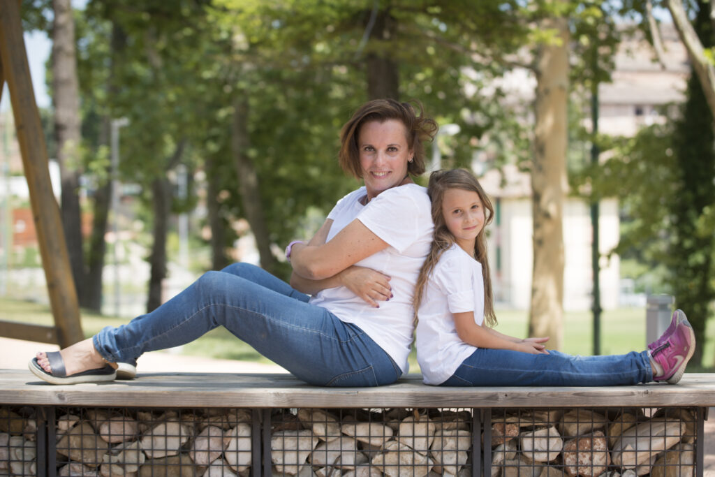 portfolio fotografo famiglia Genova – bambino ritratto naturale