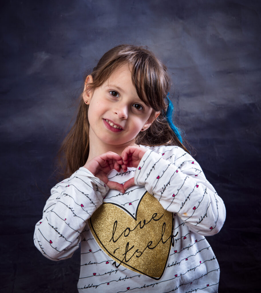 Fotografo di bambini a Genova